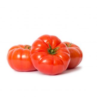 Hothouse (Beefsteak) Tomatoes - 1 lb