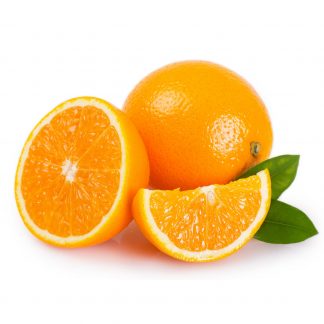 Navel Orange, 1 each